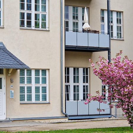 3 Raum Fewo Karl May, Gehobene Ausstattung, Radebeul-Ost, 76Qm Exterior photo